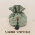 Oriental Fortune Bag